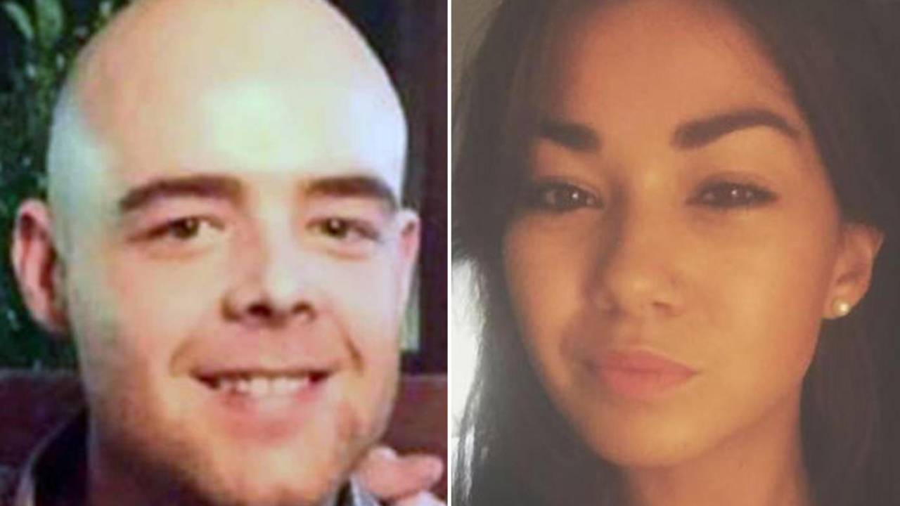 Turistas mortos na Austrália