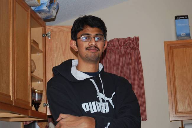 Vítima de atirador americano no Kansas Srinivas Kuchibhotla foi vítima do atirador americano Adam Purinton, em um bar no Kansas