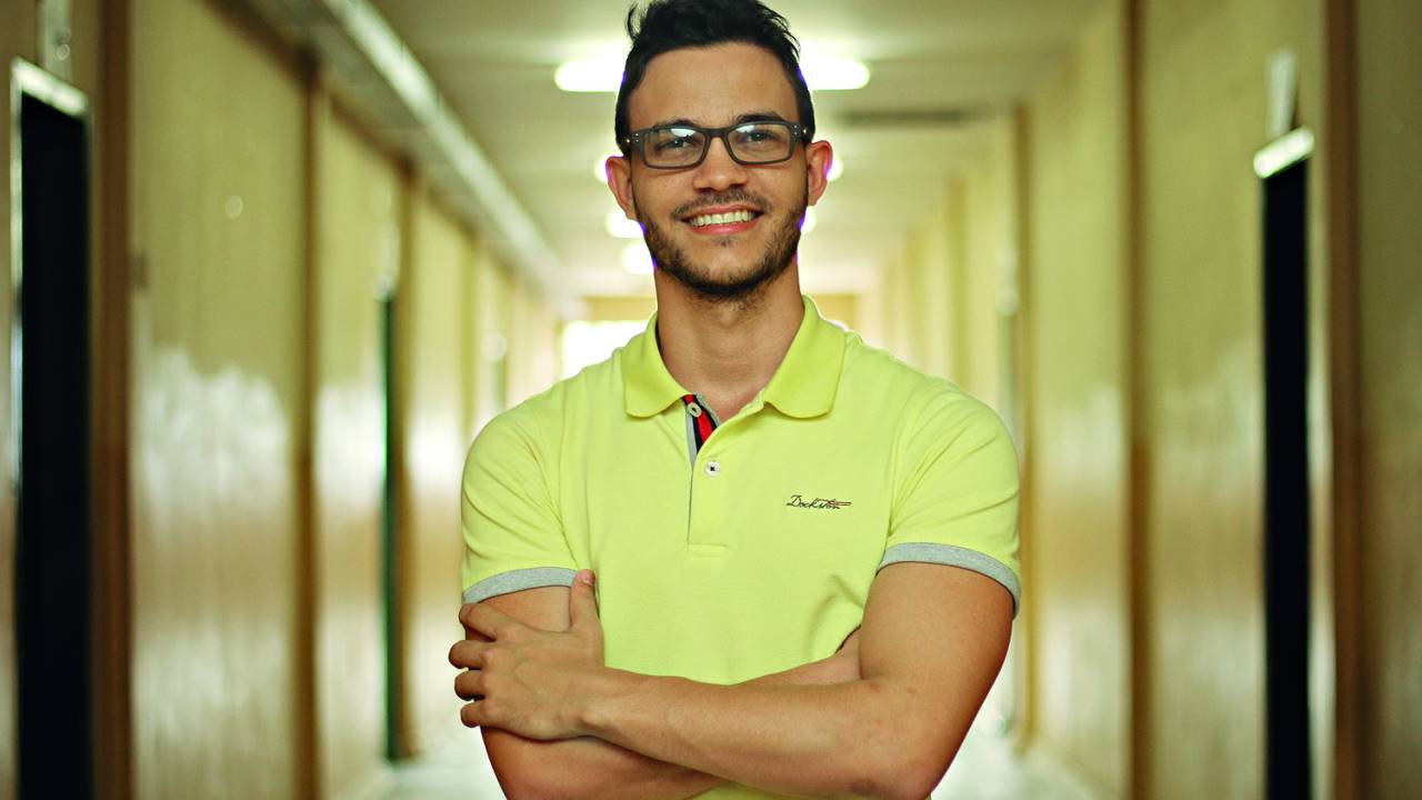 Wemerson da Silva Nogueira