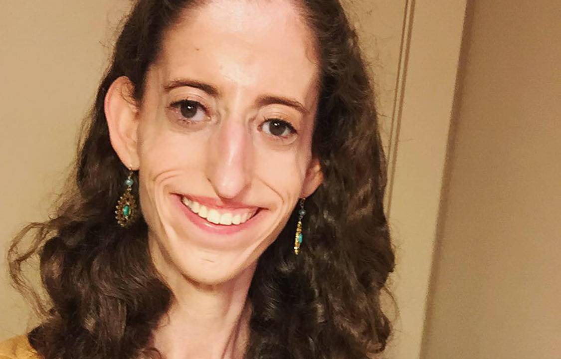 Abby Solomon