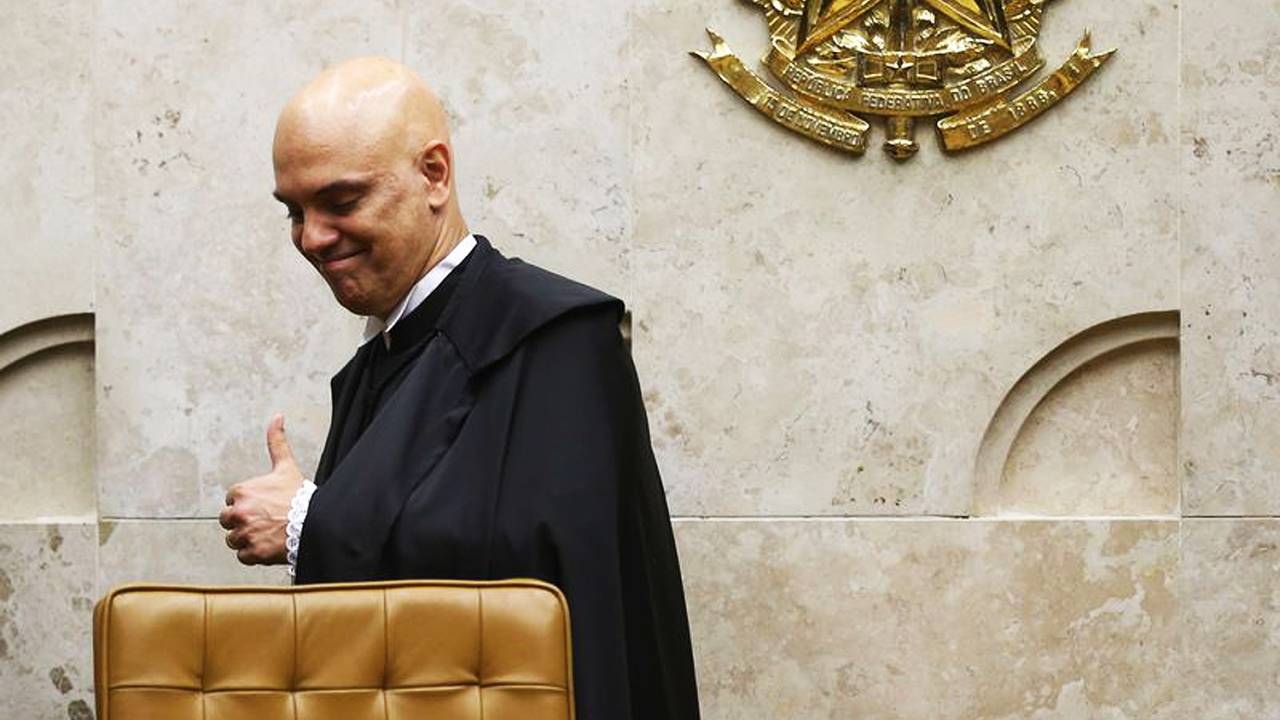 Alexandre de Moraes