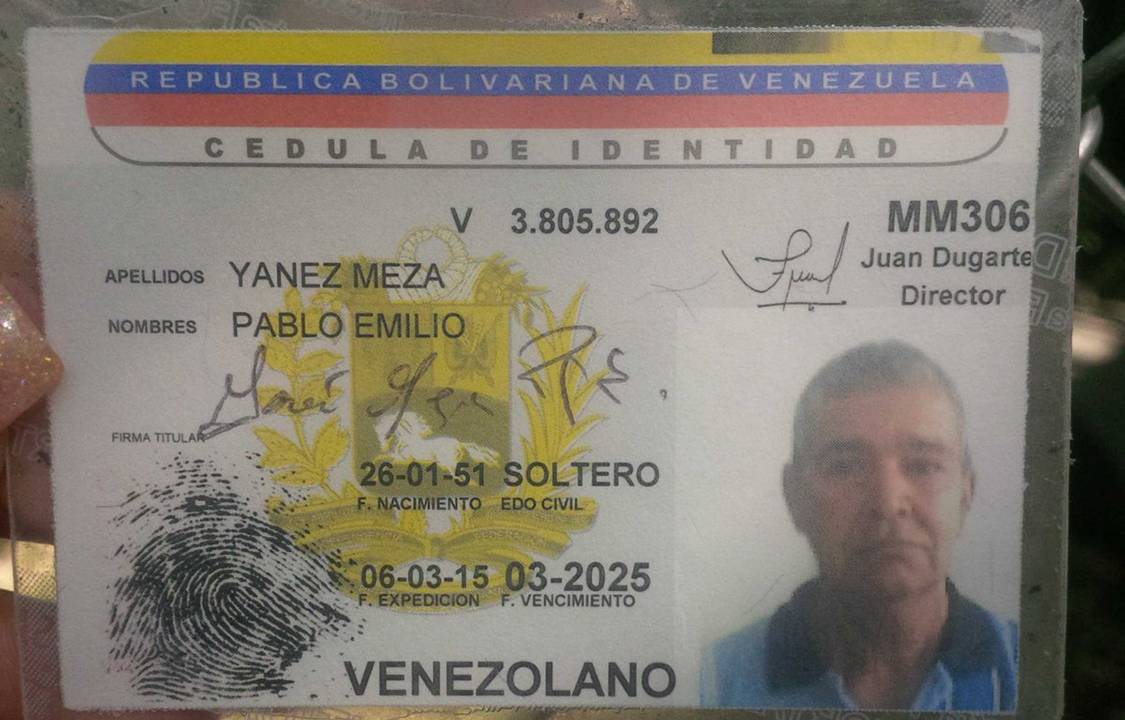 Venezuelano é morto a machadadas por conta de cacho de banana