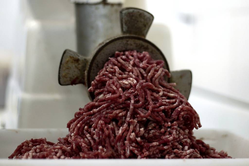 Fernando Gabeira: A política da carne