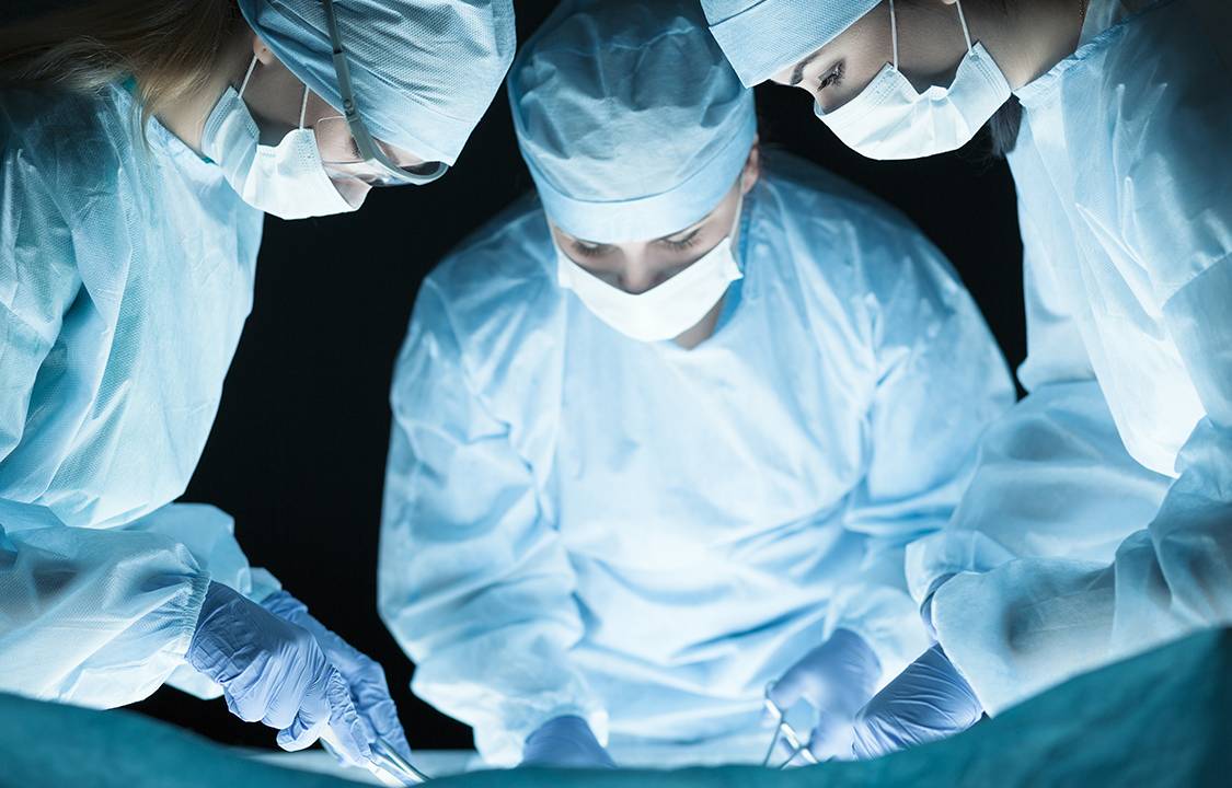 Cirurgia