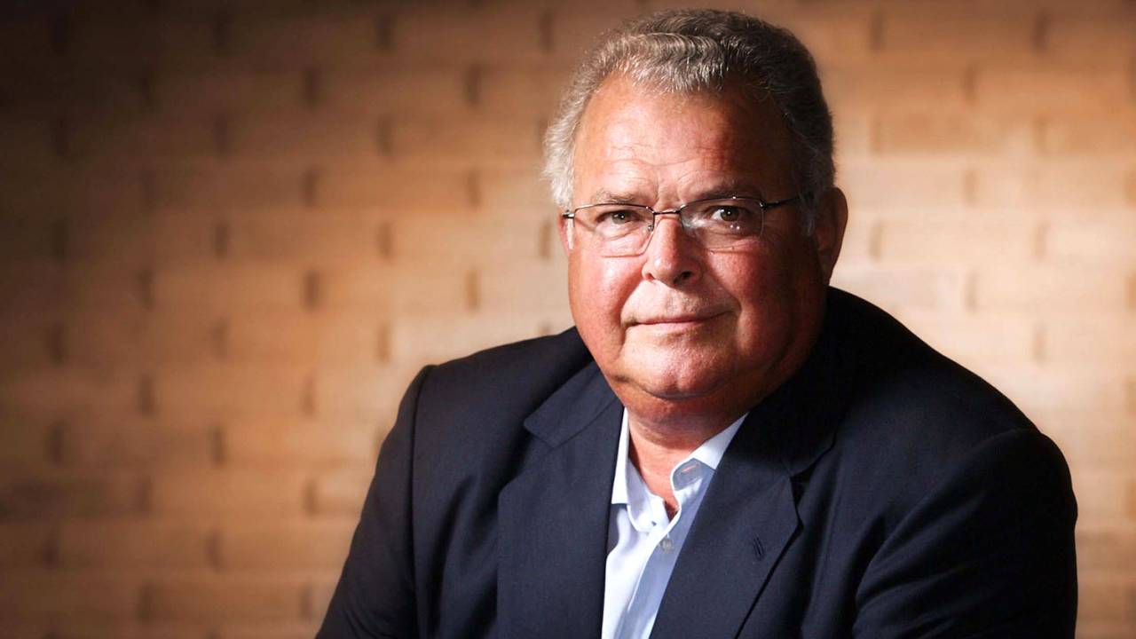 Emílio Odebrecht