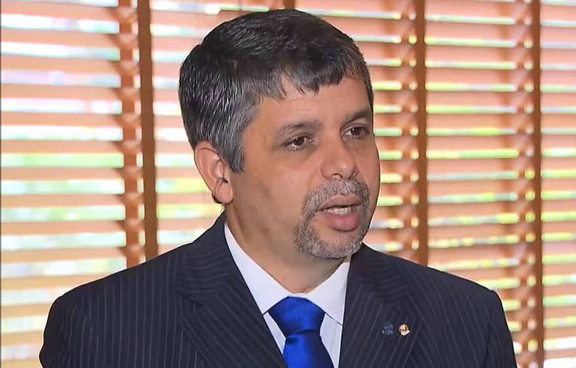 José Robalinho Cavalcanti