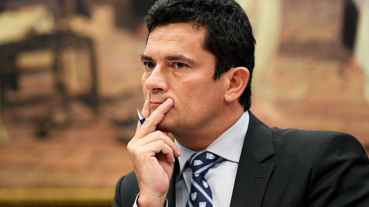 Sérgio Moro