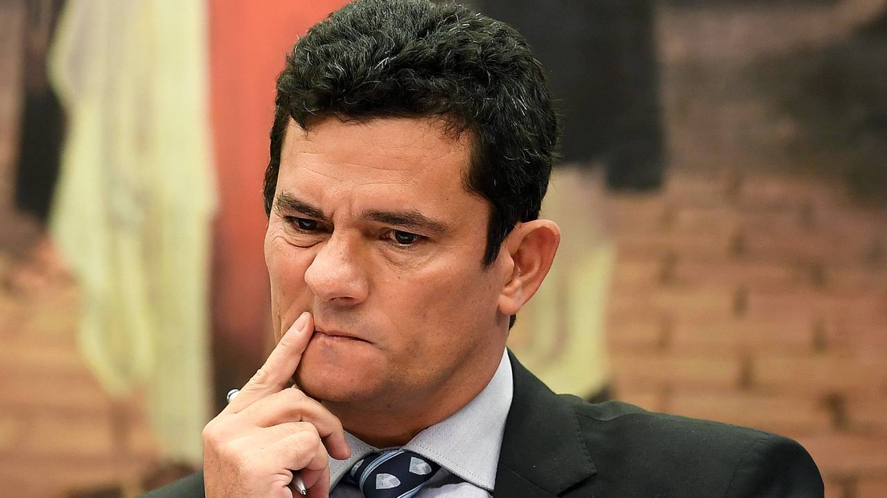 Sérgio Moro
