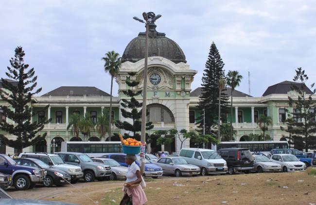 maputo