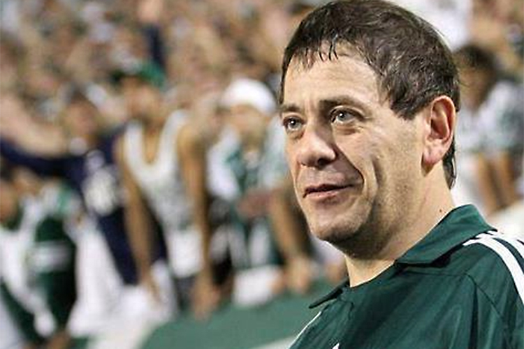 Suspeito de assassinar fundador da Mancha é membro do PCC