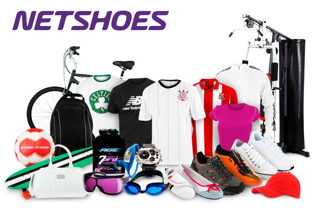 Netshoes avisará clientes por telefone sobre vazamento de dados