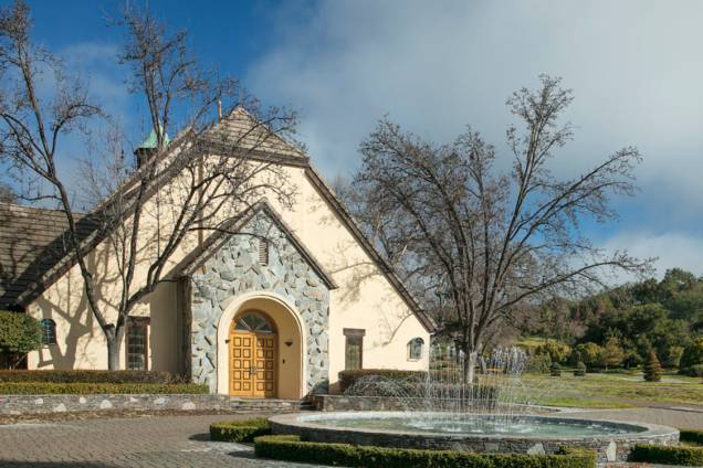 Neverland: A casa de Michael Jackson Neverland: A casa de Michael Jackson