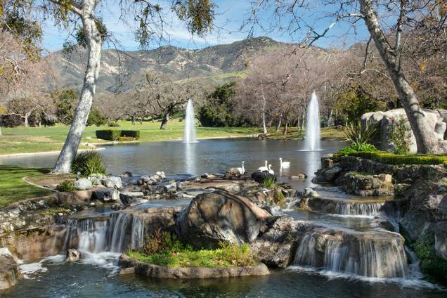 Neverland: A casa de Michael Jackson Neverland: A casa de Michael Jackson