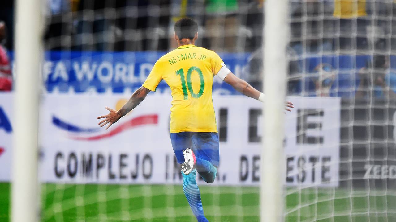 Neymar