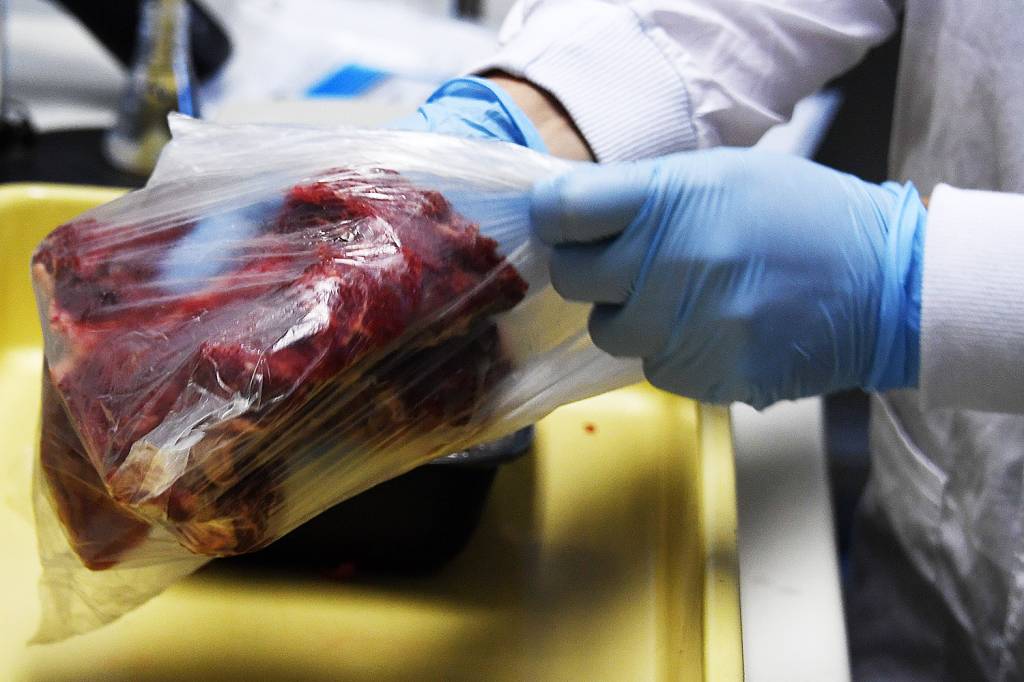 Importadores reagem à operação Carne Fraca