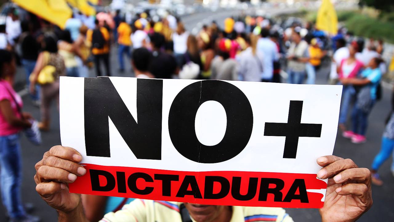 Venezuela