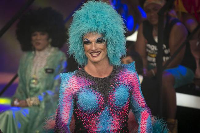 rodrigo_hilbert_fernanda_2 Rodrigo Hilbert como drag queen no 'Amor & Sexo', da Globo