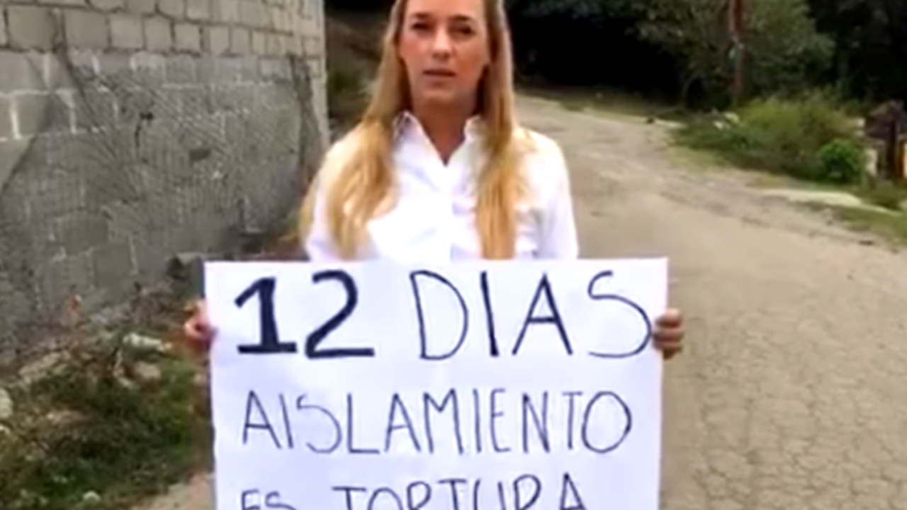 Lilian Tintori