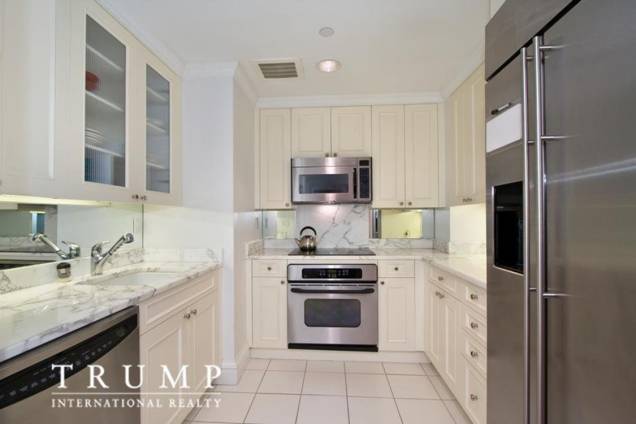 Apartamento de Ivanka Trump em Manhattan, avaliado em U$4.1 milhões, em Nova York Apartamento de Ivanka Trump em Manhattan, avaliado em U$4.1 milhões, em Nova York