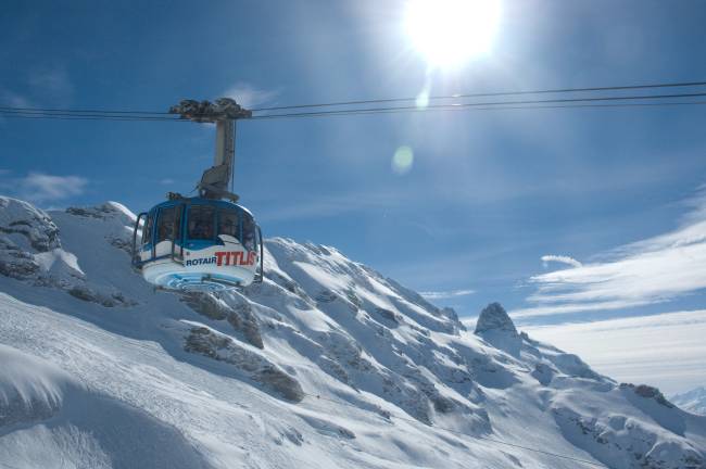 titlis