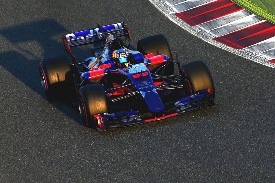 Toro Rosso