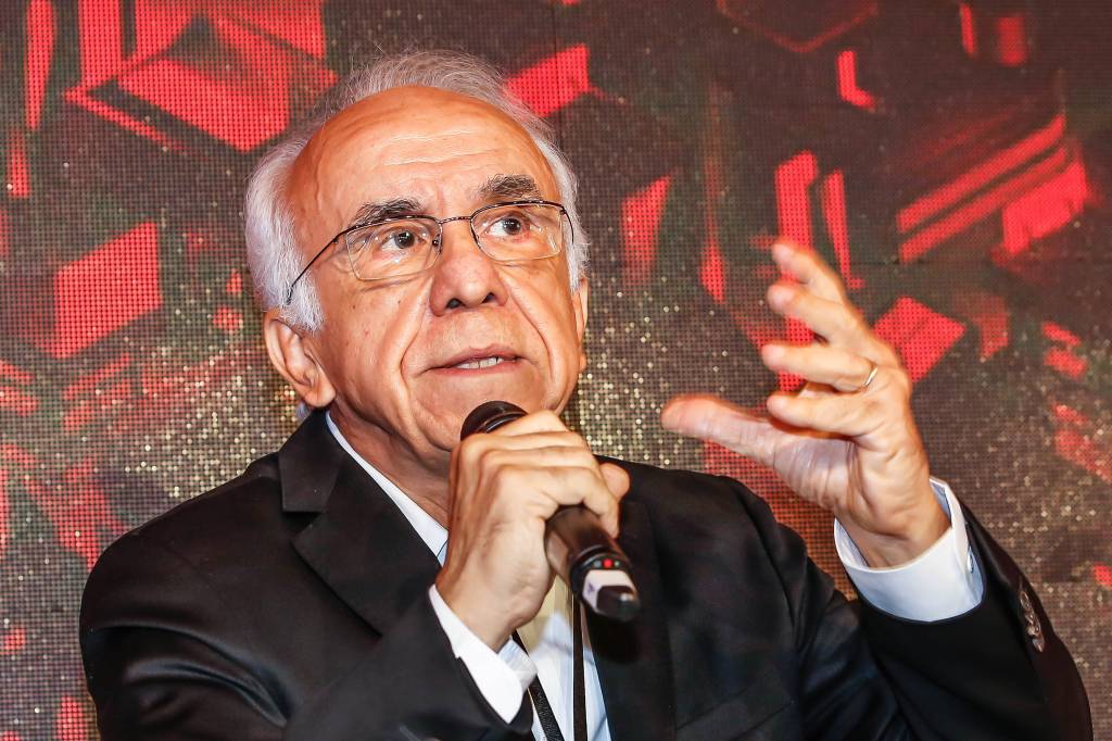 As lições de gestão do consultor Vicente Falconi