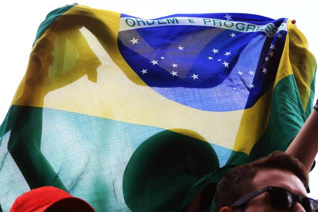 Público curte shows no segundo dia do Lollapalooza, no autódromo de Interlagos, em São Paulo Público curte shows no segundo dia do Lollapalooza, no autódromo de Interlagos, em São Paulo