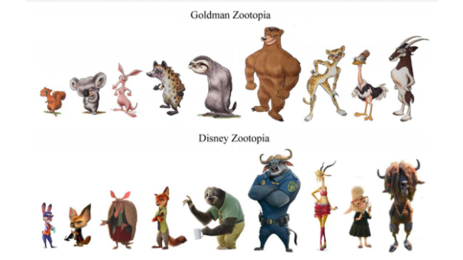 zootopia