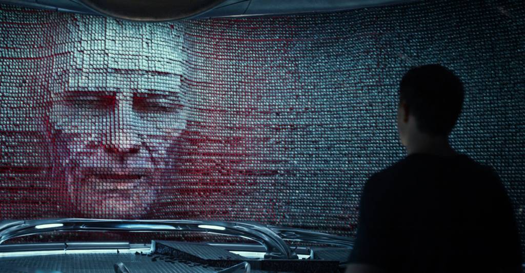 Zordon 2