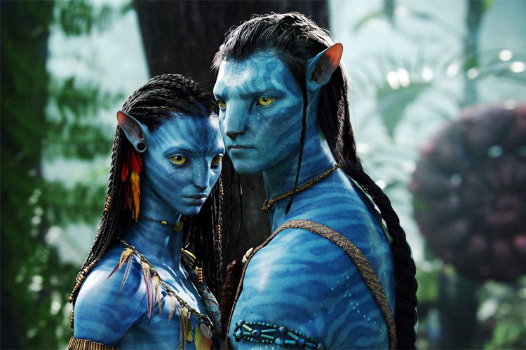 Avatar