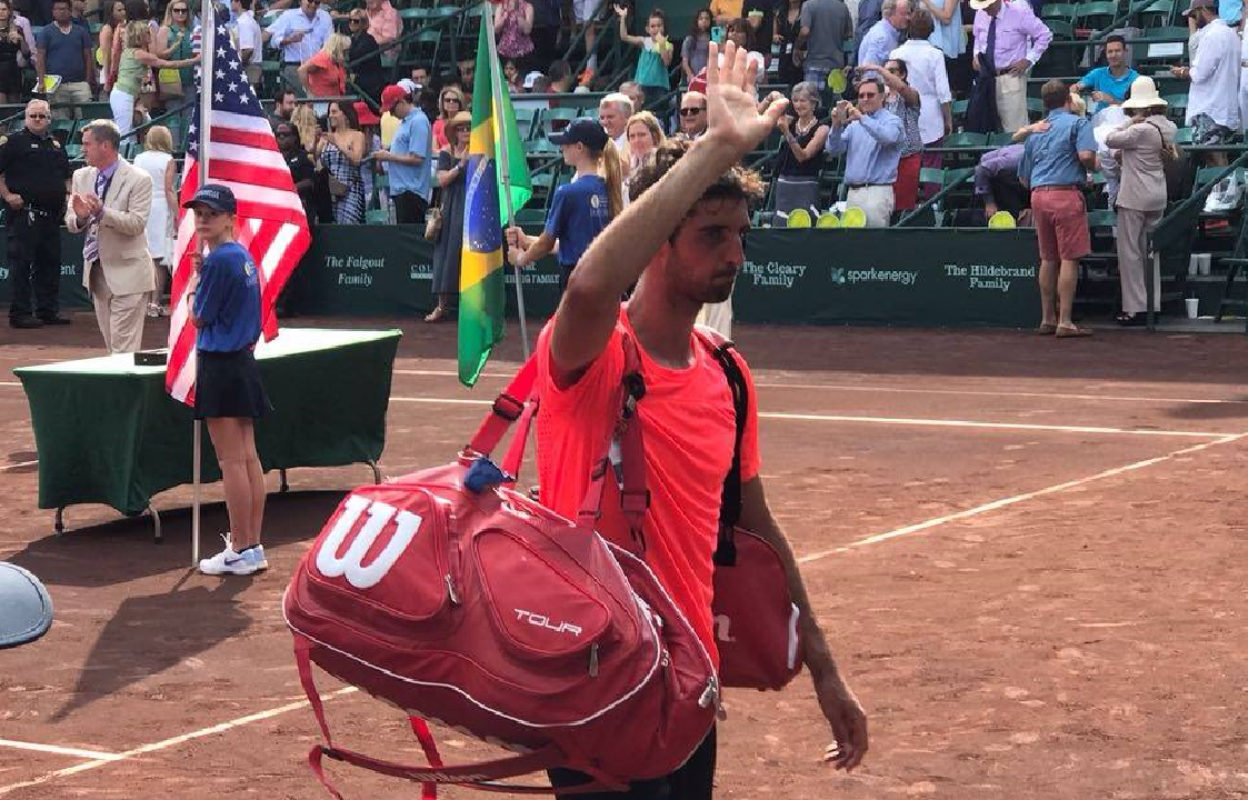 Thomaz Bellucci