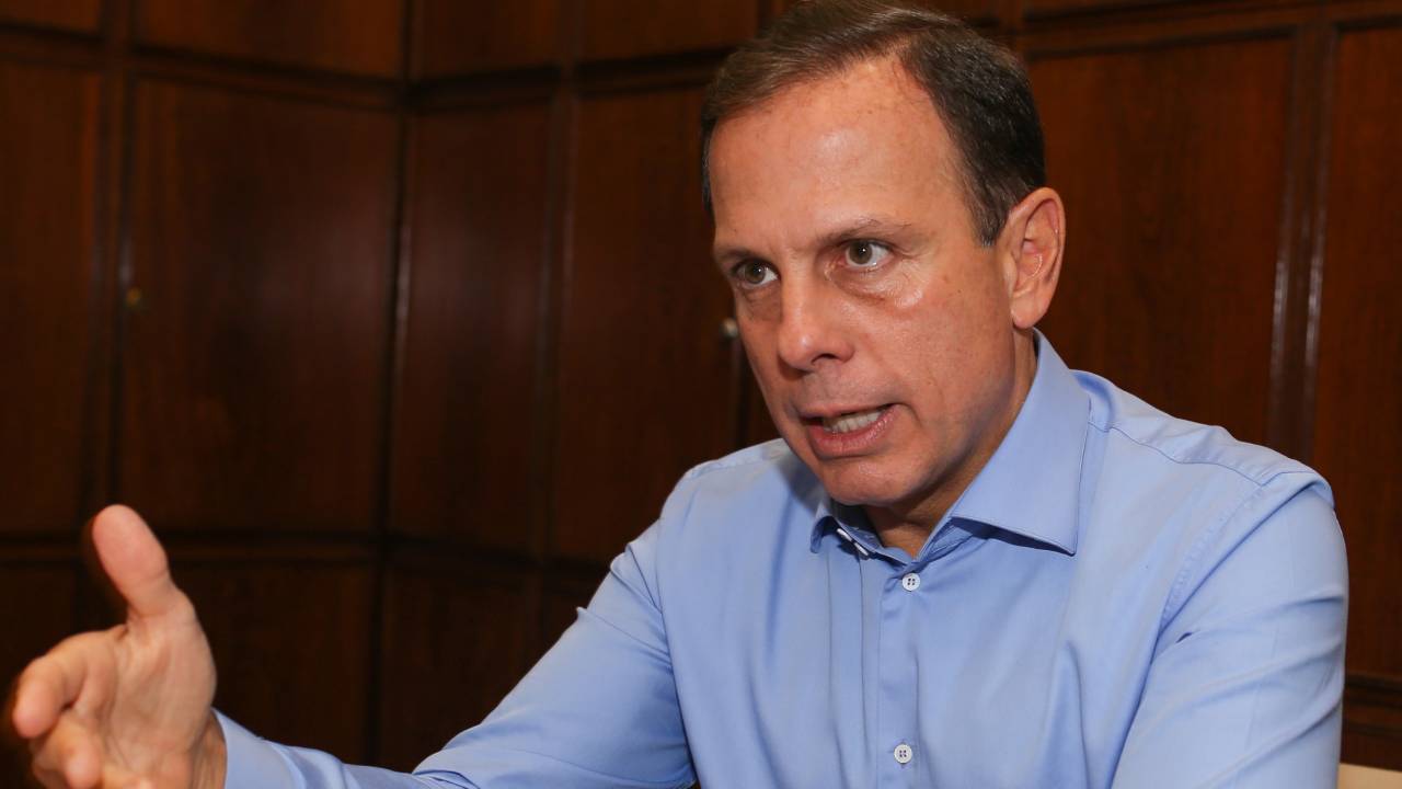 João Doria