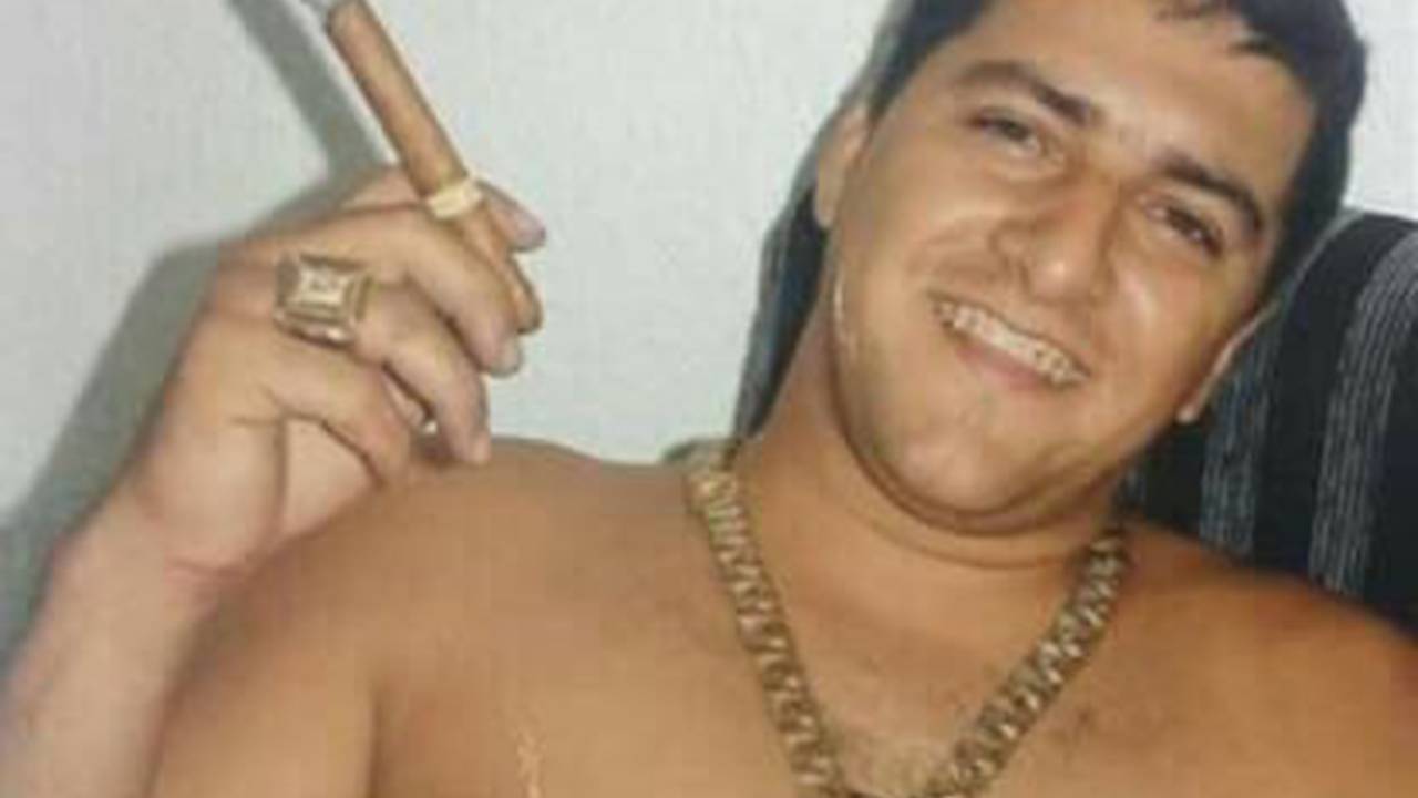 Carlinhos Três Pontes