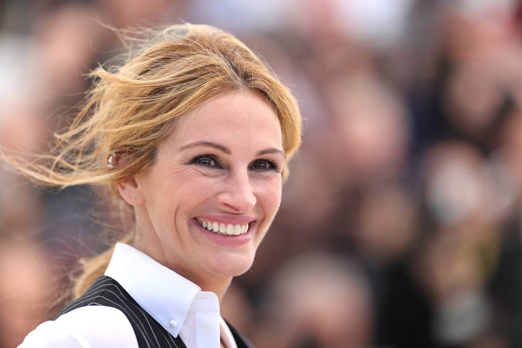 Julia Roberts Julia Roberts