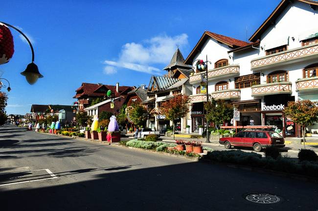 gramado