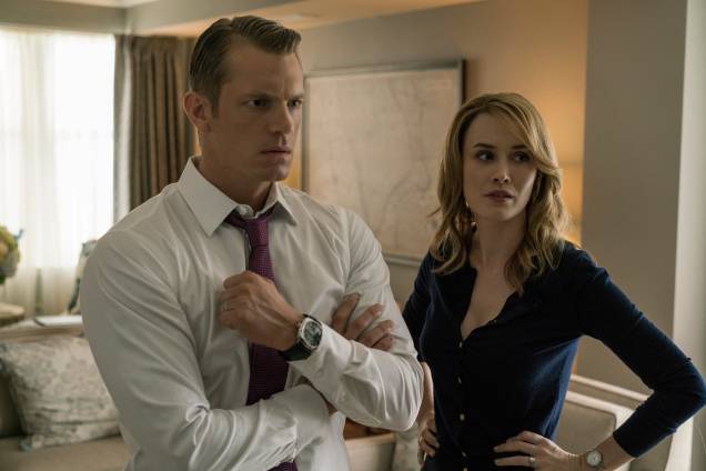 House Of Cards 5ª temporada House Of Cards 5ª temporada