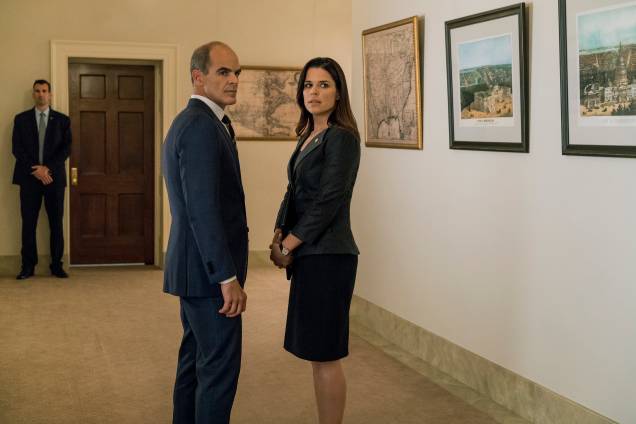House Of Cards 5ª temporada House Of Cards 5ª temporada