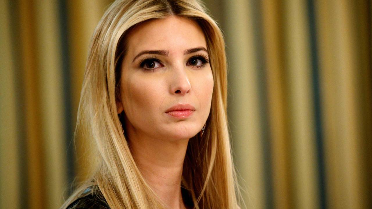 100 dias de Trump