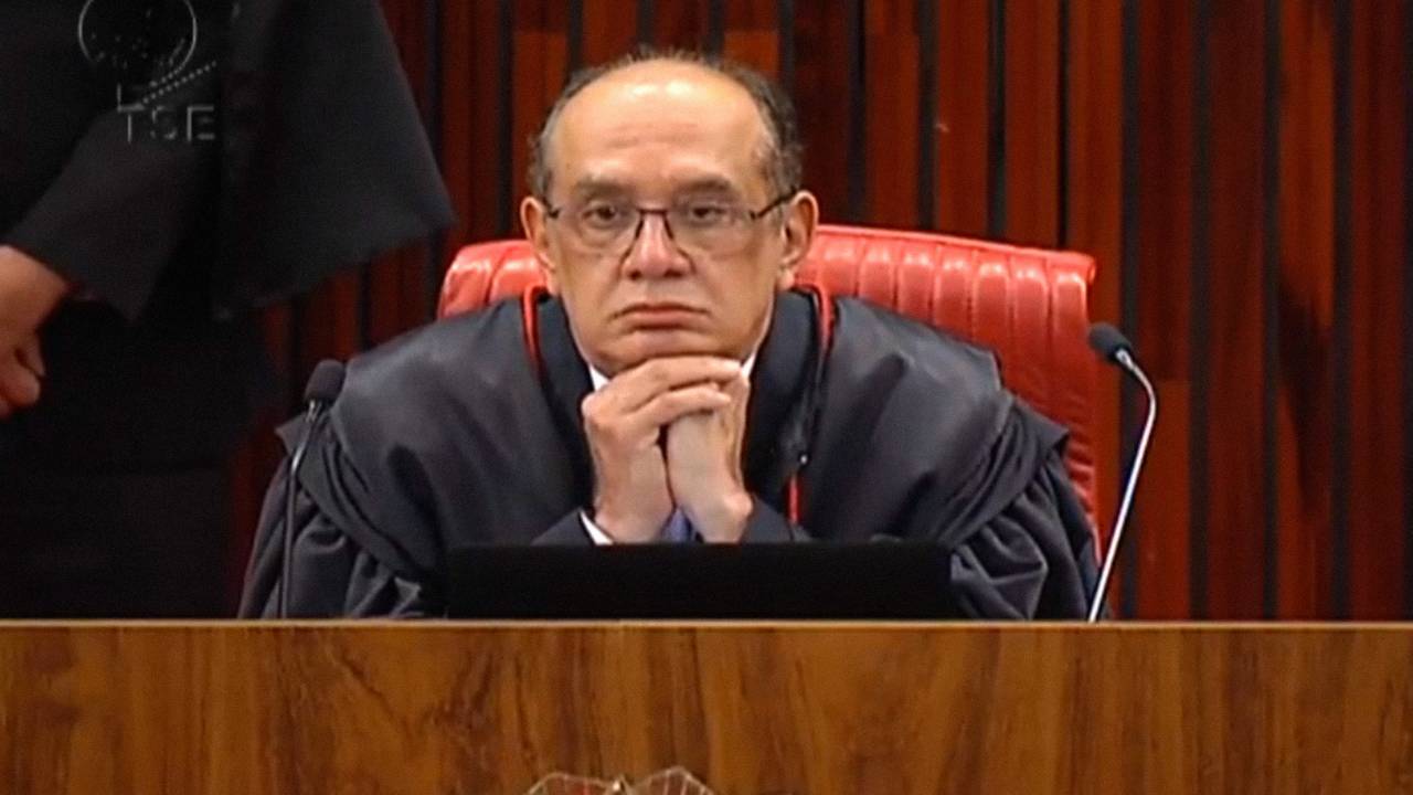 Julgamento chapa Dilma-Temer