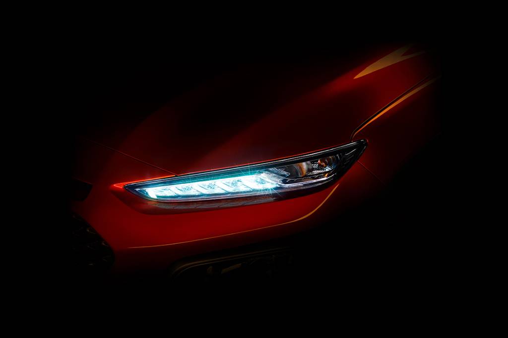 Para evitar gafe, Hyundai muda nome de SUV em Portugal
