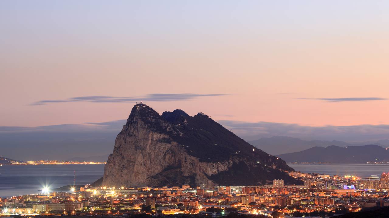 Gibraltar