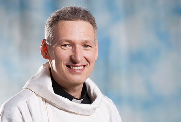 Padre Marcelo Rossi -