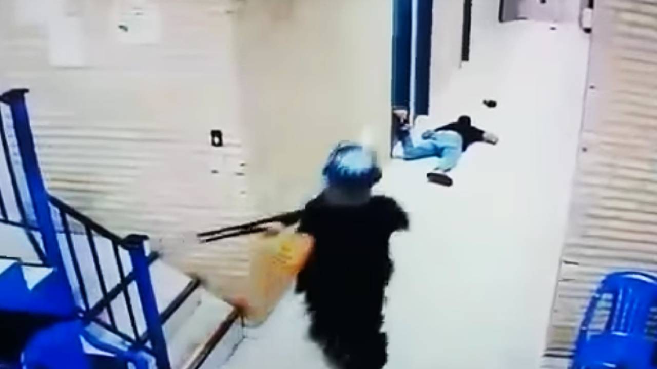 Paraguai