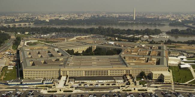 pentagon