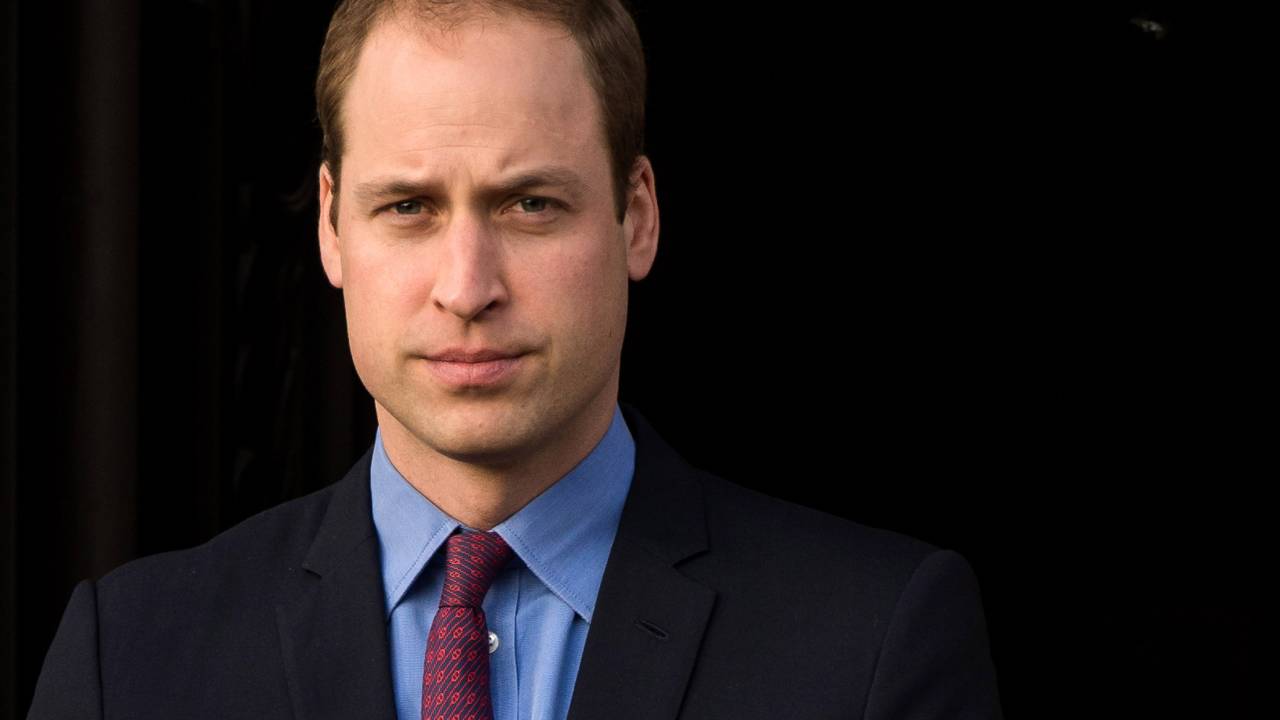 Príncipe William
