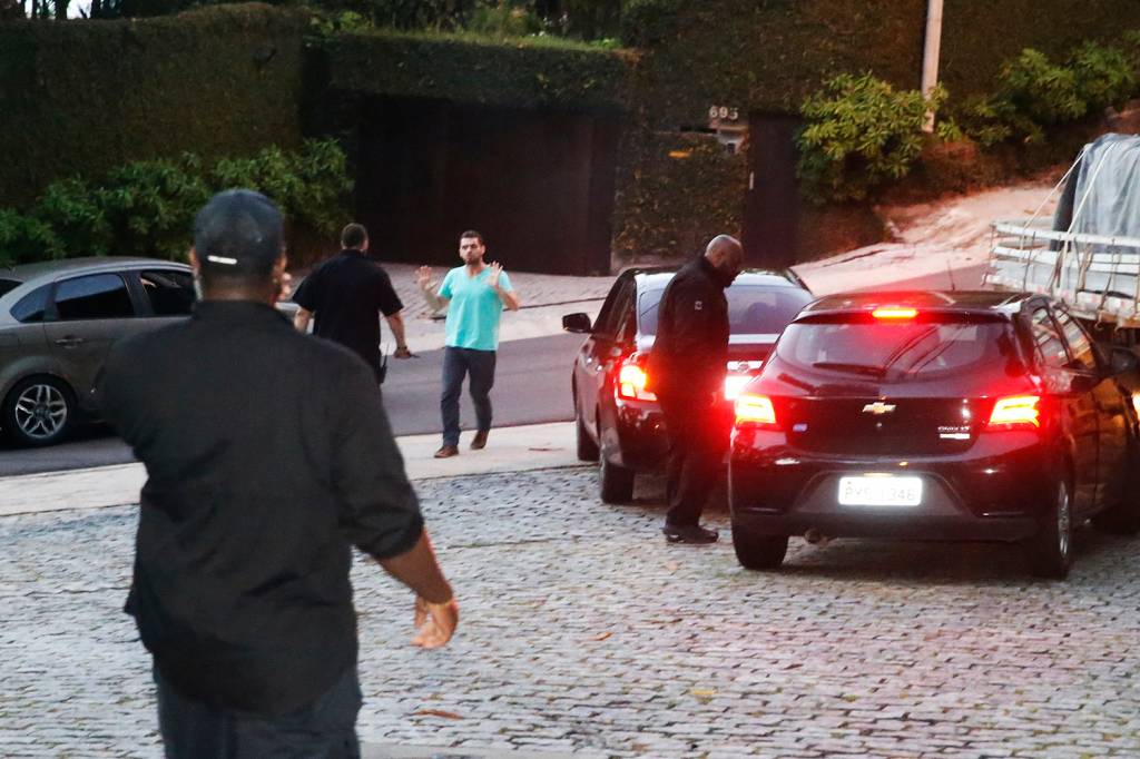 Justin Bieber no Rio