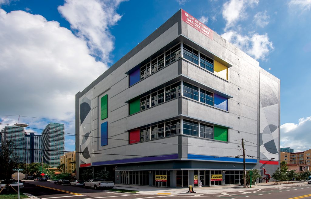 O negócio que está crescendo na esteira do aperto das grandes cidades