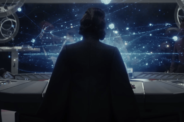 Star Wars: Os Últimos Jedi Star Wars: Os Últimos Jedi