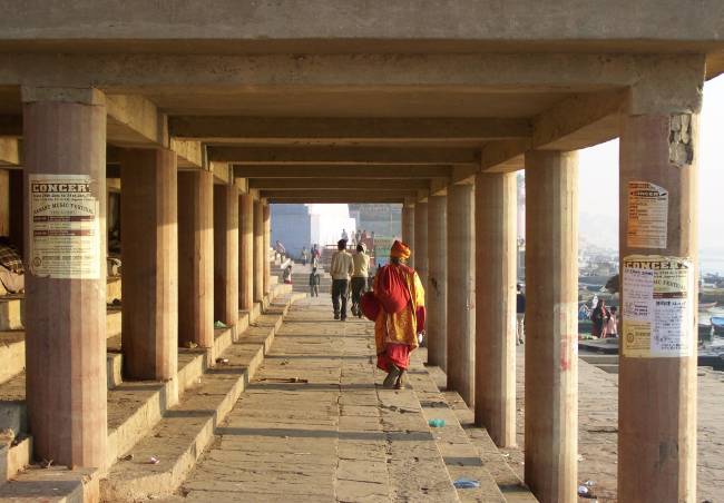 varanasi