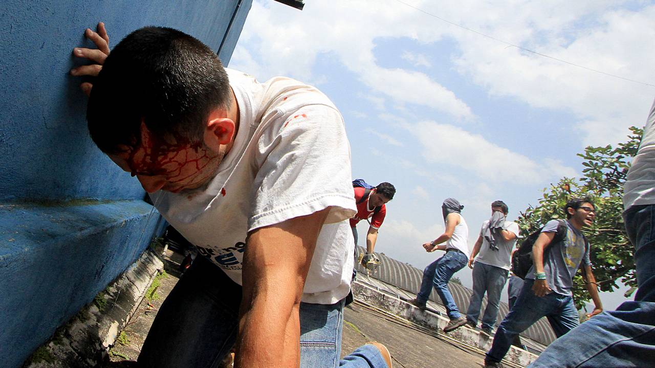 VENEZUELA